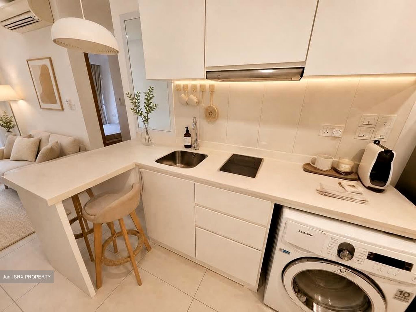 Avant Residences (D14), Apartment #572976261